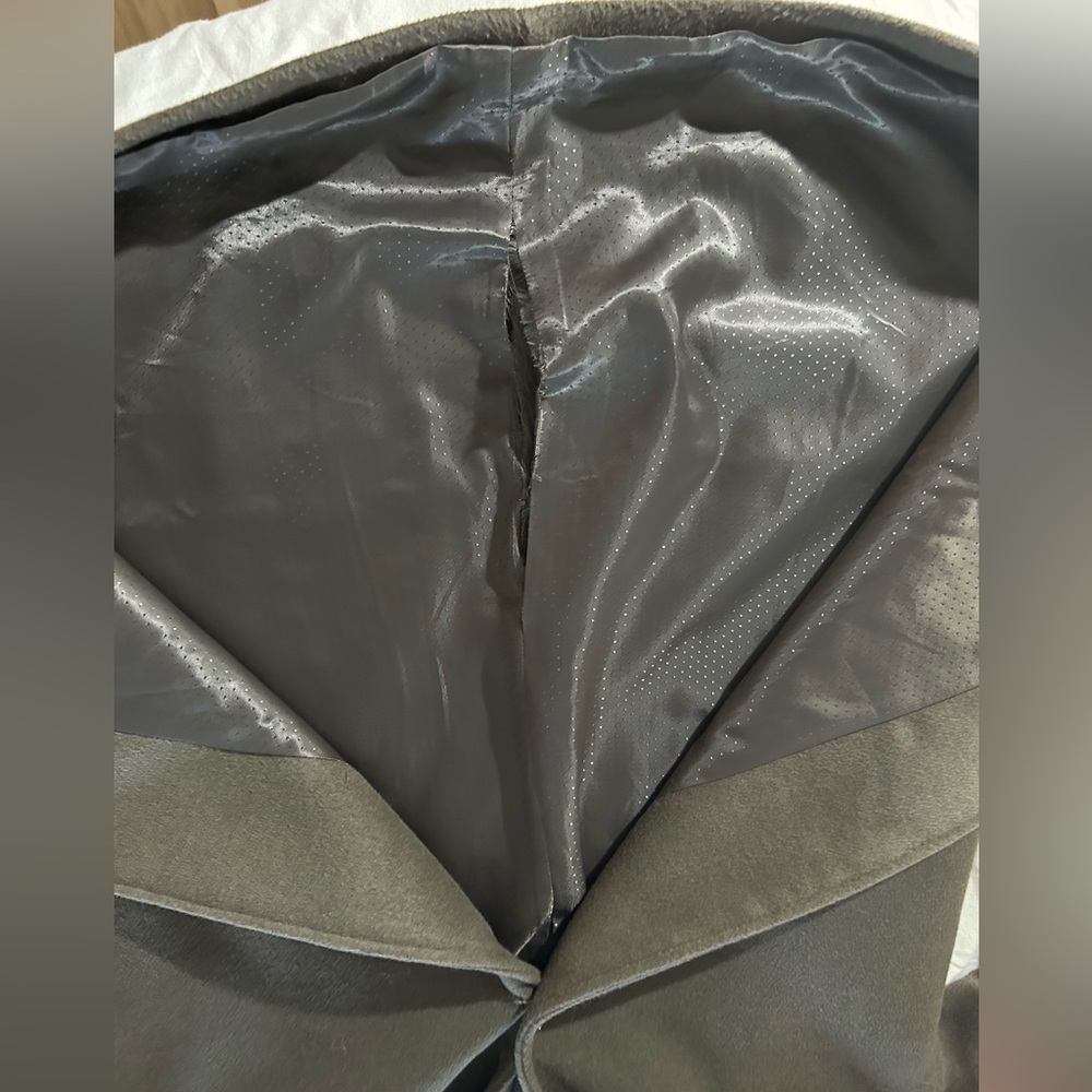 Oversized jacket - Picture 5 of 7